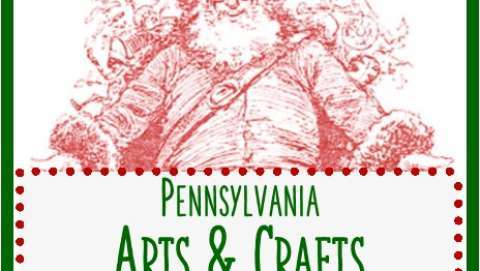 Pennsylvania Arts and Crafts Christmas Festival