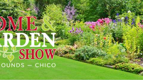 Chico Fall Home and Garden Show