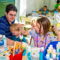 Kid's Activities Fun!