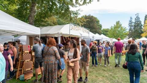 Corvallis Fall Festival