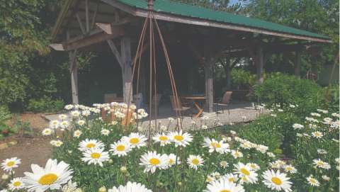 Mulberry Creek HerbFair