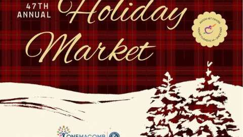 Holiday Market