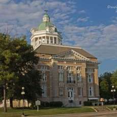 Giles County Chamber of Tourism and Commerce