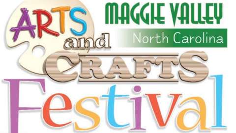 Maggie Valley Summer Arts & Crafts