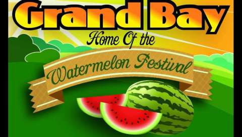 Grand Bay Watermelon Festival