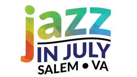 Jazz in July Salem