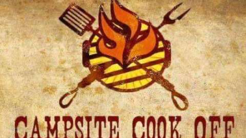 Campsite Cook-off and Oktoberfest
