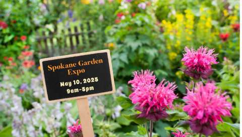 Spokane Garden Expo