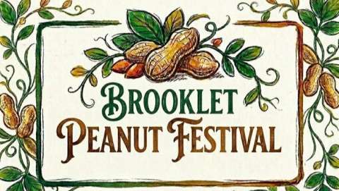 Brooklet Peanut Festival