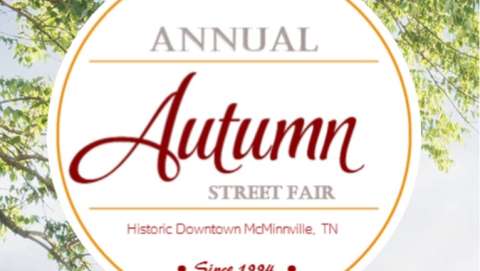 Autumn Street Fair