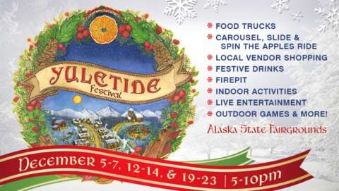 Yuletide Festival