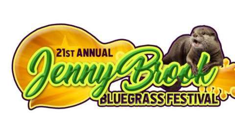 Jenny Brook Family Bluegrass Festival
