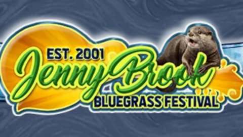 Jenny Brook Family Bluegrass Festival