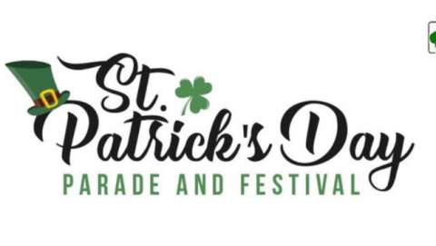 San Diego Saint Patrick's Day Parade and Festival