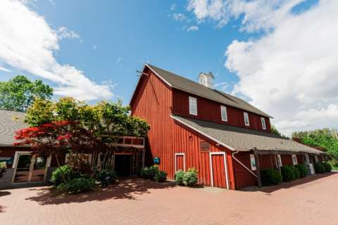 Issaquah Farmers Market