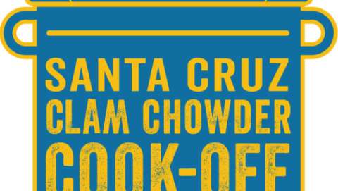 Santa Cruz Clam Chowder Cook Off