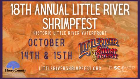 Little River ShrimpFest
