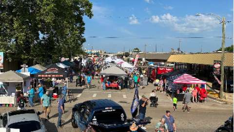 Jacksonville Tomato Fest