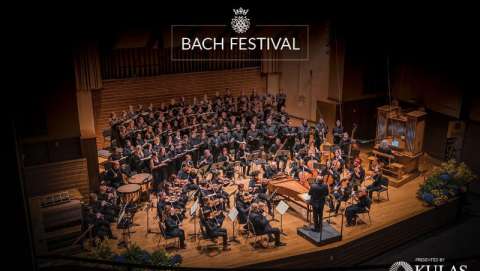 Baldwin-Wallace College Bach Festival