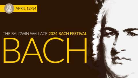 Baldwin-Wallace College Bach Festival