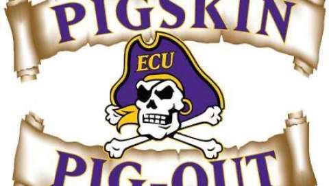 Pigskin Pig-Out Party