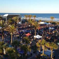 Jax Beach Festivals