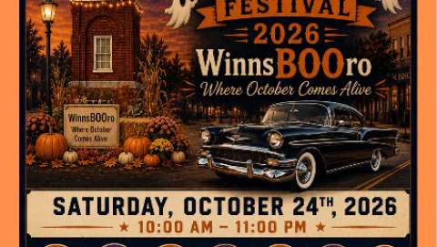 Rock Around the Clock Festival