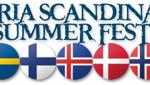 Astoria Scandinavian Midsummer Festival