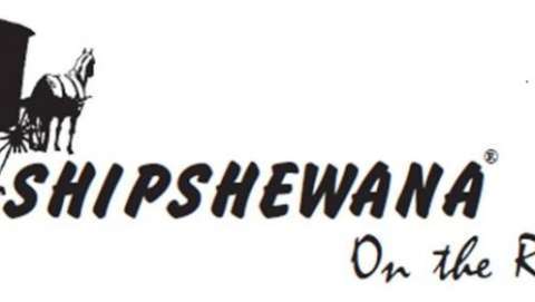 Shipshewana on the Road / Kalamazoo