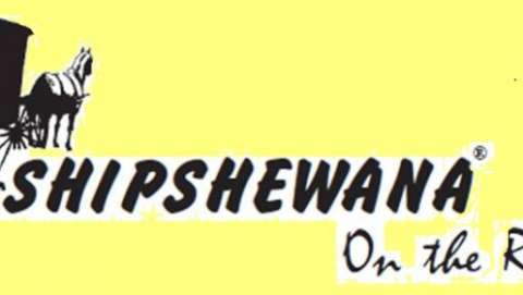 Shipshewana on the Road / Lansing/Mason