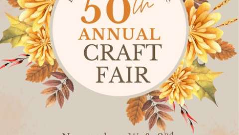 Craft Fair