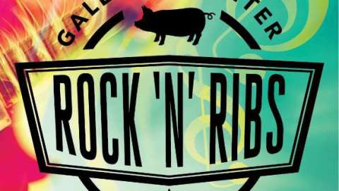 Rock 'N' Ribs Fest