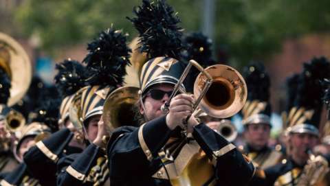 Canon City Music and Blossom Festival