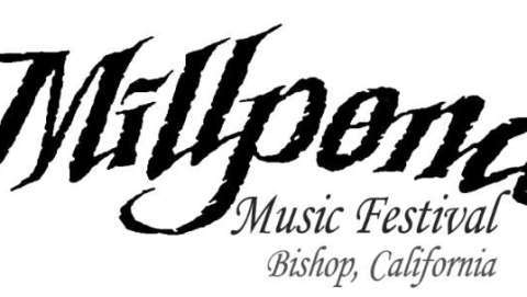 Millpond Music Festival