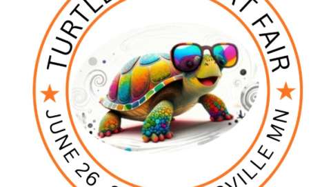 Turtle Town Art Fair