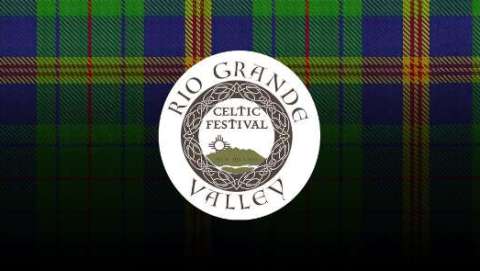 Rio Grand Valley Celtic Festival
