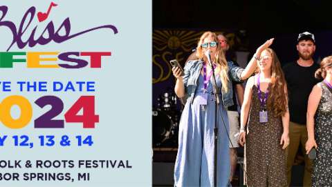 Blissfest Music Festival