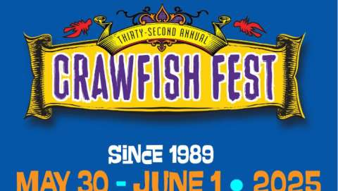 Michael Arnone's Crawfish Fest