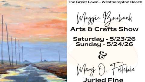 Mary O. Fritchie Outdoor Juried Art Show