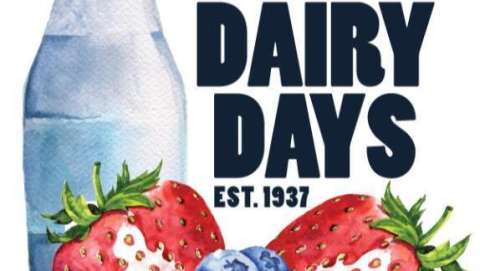 Berry Dairy Days Festival, 89th Annual Celebration