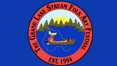Grand Lake Stream Folk Art Festival