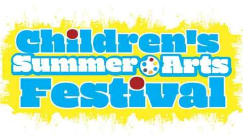 Children's Summer Arts Festival