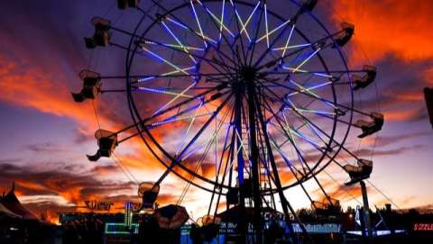 Inter-Mountain Fair