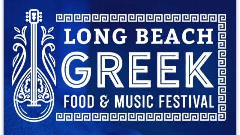 Long Beach Greek Festival by the Sea