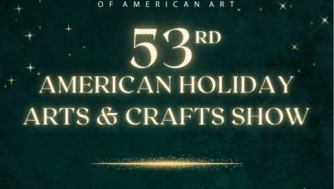 American Holiday Fine Arts & Crafts Show