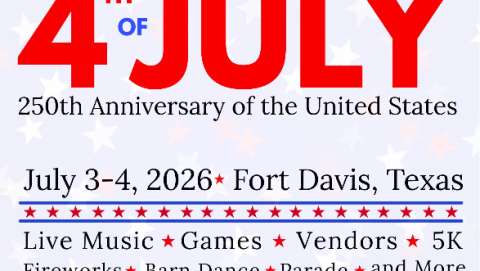 Coolest Fourth of July Celebration