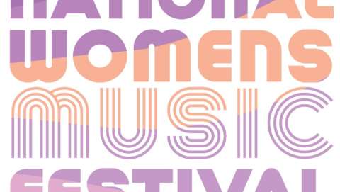 National Women's Music Festival