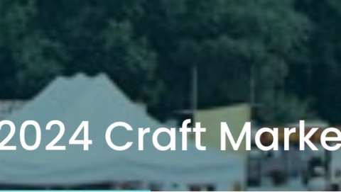 Mount Gretna Summer Craft Market