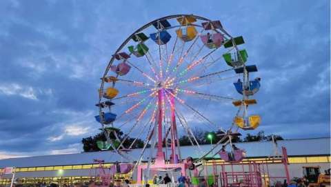 Winona County Fair