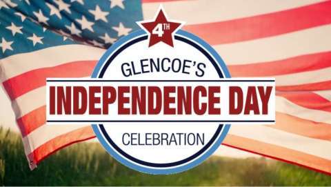 Glencoe's Independence Day Celebration